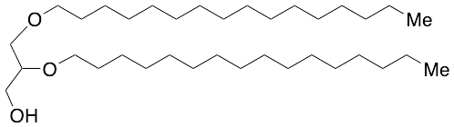 rac-1,2-Dihexadecylglycerol