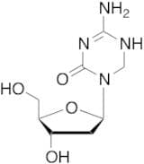 5,6-Dihydro-5-aza-2’-deoxycytidine (may contain up to 15% inorganics)