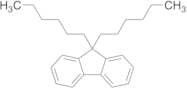 9,9-Dihexylfluorene