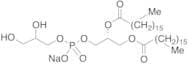 1,2-Diheptadecanoyl-(R)-glycero-3’-phosphoglycerol Sodium Salt