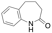 4,5-Dihydro-1-benzoazepin-2(3H)-one