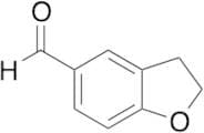 2,3-Dihydrobenzofuran-5-carboxaldehyde