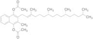 Dihydrovitamin K1 Diacetate