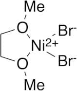Dibromo(glyme)nickel