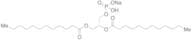 1,2-Dilauroyl-sn-glycero-3-phosphate Sodium Salt