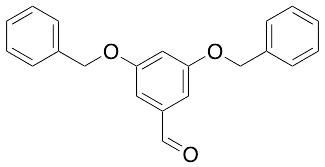 3,5-Dibenzyloxybenzaldehyde