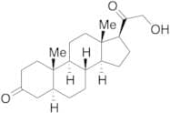 5α-Dihydrodeoxycorticosterone