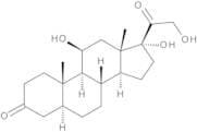 5a-Dihydrocortisol