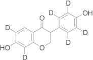 Dihydro Daidzein-d6