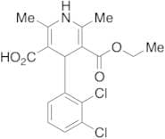 O-Desmethyl Felodipine