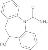 10,11-Dihydro-10-hydroxy Carbamazepine