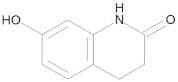 3,4-Dihydro-7-hydroxyquinoline-2(1H)-one