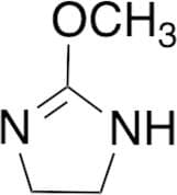 4,5-Dihydro-2-methoxy-1H-imidazole, (30-40% solution in Dichloromethane)
