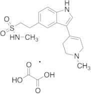 3,4-Dihydro Naratriptan Oxalate