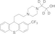 Dihydro Flupentixol-d4