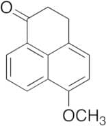 2,3-Dihydro-6-methoxy-phenalen-1-one
