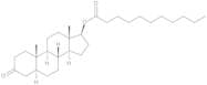 5α-Dihydro Testosterone Undecanoate