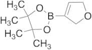 2-(2,5-Dihydro-3-furanyl)-4,4,5,5-tetramethyl-1,3,2-dioxaborolane