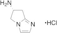(6R)-6,7-Dihydro-5H-pyrrolo[1,2-a]imidazol-6-amine Hydrochloride