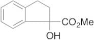 2,3-Dihydro-1-hydroxy-1H-indene-1-carboxylic Acid Methyl Ester