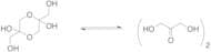 1,3-Dihydroxyacetone Dimer