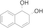 (-)-(1S,2R)-1,2-Dihydro-1,2-naphthalenediol