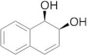 (+)-(1R,2S)-1,2-Dihydro-1,2-naphthalenediol