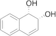 syn-1,2-Dihydro-1,2-naphthalenediol