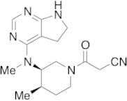 5,6-Dihydro Tofacitinib