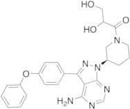 Dihydrodiol Ibrutinib