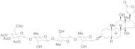 Digoxin-4’’’-O-tetra-O-acetyl β-D-Glucopyranoside