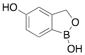 1,3-Dihydro-1-hydroxy-2,1-benzoxaborol-5-ol