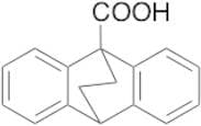 9,10-Dihydro-9,10-ethanoanthracene-9-carboxylic Acid