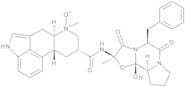 9,10-Dihydroergotamine N-Oxide