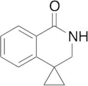 2',3'-Dihydrospiro[cyclopropane-1,4'(1'H)-isoquinolin]-1'-one