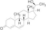 20α-Dihydrodydrogesterone