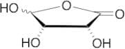 2R,3S-Dihydroxy-4-oxo-butanoic Acid (>80%)