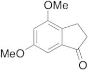 4,6-Dimethoxy-2,3-dihydro-1H-inden-1-one