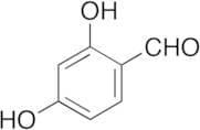 2,4-Dihydroxybenzaldehyde