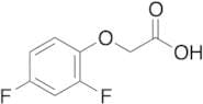 (2,4-Difluorophenoxy)acetic acid