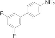 4-(3,5-Difluorophenyl)aniline