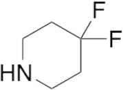 4,4-Difluoropiperidine