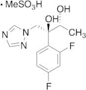 (2S,3R)-2-(2,4-Difluorophenyl)-1-(1H-1,2,4-triazol-1-yl)-2,3-butanediol