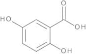 2,5-Dihydroxybenzoic Acid