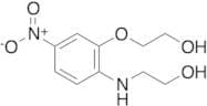 N,O-Di(2-hydroxyethyl)-2-amino-5-nitrophenol