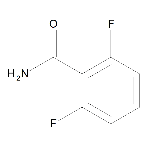 2,6-Difluorobenzamide