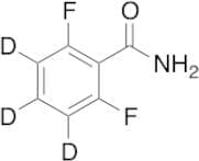 2,6-Difluorobenzamide-d3