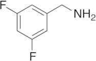 3,5-Difluorobenzylamine