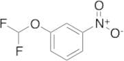 3-(Difluoromethoxy)nitrobenzene