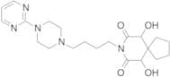 6,10-Dihydroxy Buspirone